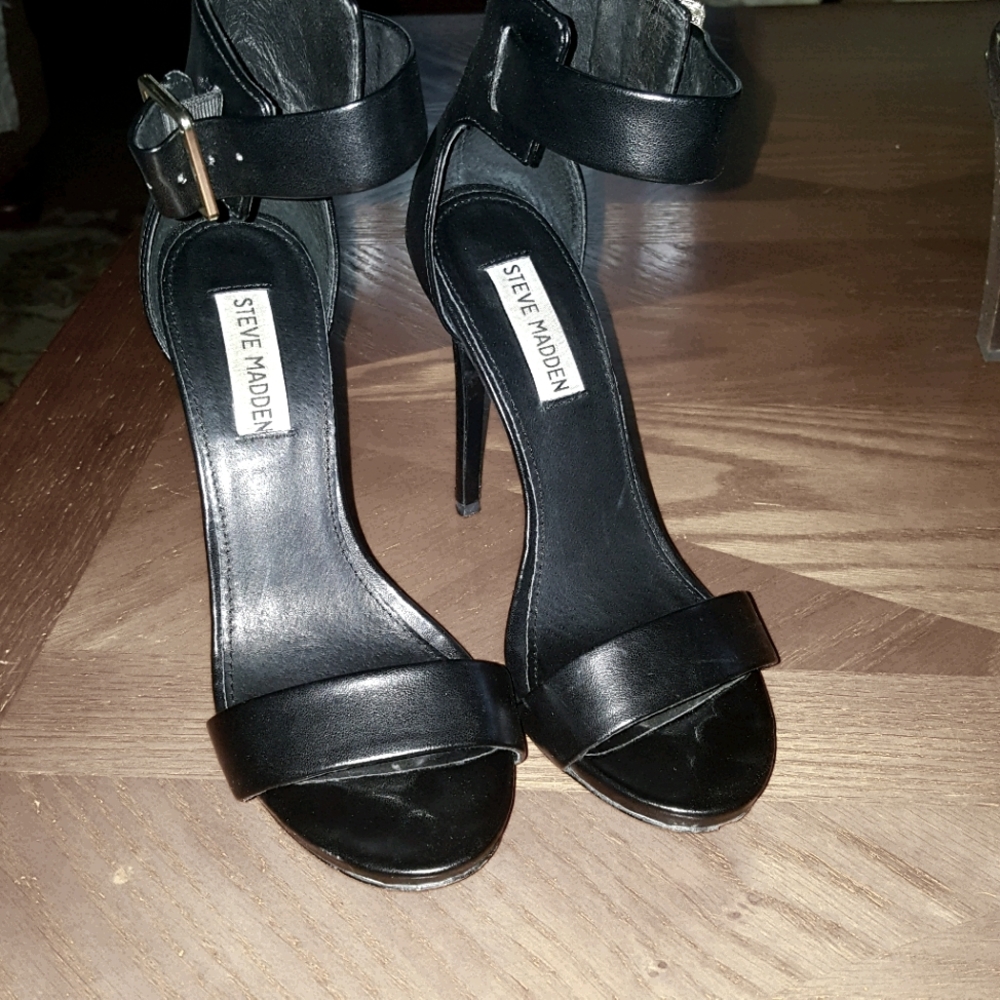 Steve Madden heels